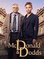 McDonald and Dodds - Rotten Tomatoes