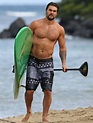 Top Jason Momoa Weight And Height in the world Don't miss out!