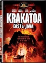 Krakatoa: East of Java - Película 1969 - Cine.com