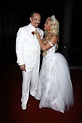 Ice-T And Wife Coco Renew Their Wedding Vows At W Hotel