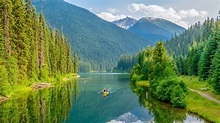 British Columbia 2021: Top 10 Touren & Aktivitäten (mit Fotos ...