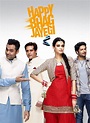 Happy Bhaag Jayegi (2016) BluRay 720p movie download - 720pMovieDB