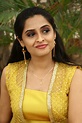 Arthana Binu at Vennila Kabaddi Kuzhu 2 Trailer Launch - South Indian ...