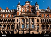 St. Mary's Hospital, Paddington, London, England, U.K Stock Photo - Alamy