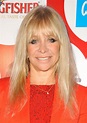 Jo Wood – 2015 British Curry Awards at the Battersea Evolution in London