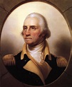 George Washington and John Adams: A Comparison of America's First ...
