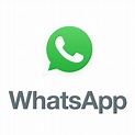 Logo Whatsapp File PNG Transparent Background, Free Download #46053 ...