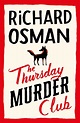 The Thursday Murder Club – Signed Copy | Booka Bookshop