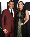 Jordan Peele and Chelsea Peretti Welcome Son Beaumont