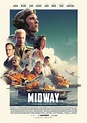 Midway - Für die Freiheit in DVD - Midway - Für die Freiheit ...