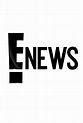 E News Logo Transparent