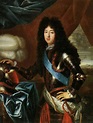 The Remarkable Story Of Filipe I, Duke Of Orléães - Sosyolobi