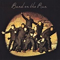 Paul McCartney & Wings – Band On The Run (CD) - Discogs