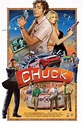 Chuck: 101: Pilot (2007) Screenplay - Script Slug