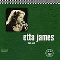 Etta James - Her Best - The Chess 50th Anniversary Collection - Amazon ...