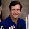 Francis Scobee Astronaut