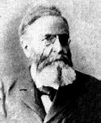 Pictures of Heinrich Weber - MacTutor History of Mathematics