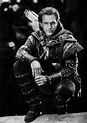 Kevin Costner in Robin Hood - Prince of Thieves (1991) - a photo on ...