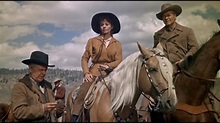 Guns of the Timberland (1960) – Movies – Filmanic