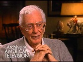 Roy Huggins on creating "The Rockford Files" - EMMYTVLEGENDS.ORG - YouTube