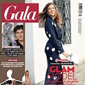 Interview: Philip Tsiaras with Penelope Massouri of Gala Magazine, June ...