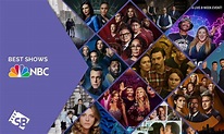 29 Best NBC Shows to Watch Right Now Outside USA [Updated 2023]