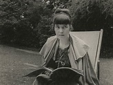 Diarios de la agitada vida de Katherine Mansfield - Cultur Plaza