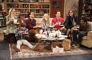 "Big Bang Theory": Pro7 zeigt am 25. November die letzten Folgen