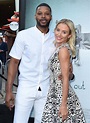 Nicky Whelan and Kerry Rhodes Are Married!