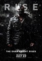 Warner Bros. launch Oscar campaign for The Dark Knight Rises