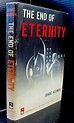 THE END OF ETERNITY by Asimov, Isaac: (1955) First Edition., Signed by ...