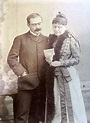 Rudyard Kipling Age, Death Cause, Wife, Children, Family, Biography ...