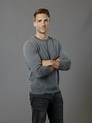 Andrew Walker on Love Struck Café | Hallmark Channel