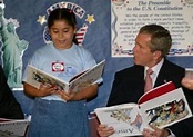 Teach child how to read: Bush Reading Childrens Book