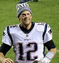 Tom Brady – Wikipédia, a enciclopédia livre