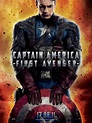 Capitán América: El Primer Vengador (Película 2011) | EM