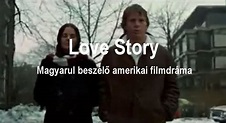 Love Story | Romantikus filmek, Filmek, Film
