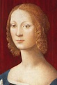 Caterina Sforza The Borgias