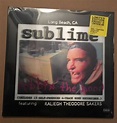 Sublime – Robbin' The Hood (2016, 180g, Vinyl) - Discogs