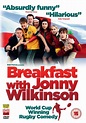 Image gallery for Breakfast with Jonny Wilkinson - FilmAffinity