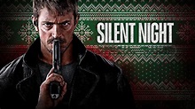 Silent Night (2023) - Movie