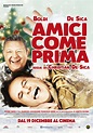 Al Cinema di Montecampione: Amici come prima - I ♥ MONTECAMPIONE