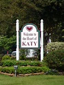 A Guide to the City of Katy, Texas