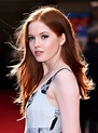 Picture of Ellie Bamber