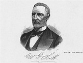 Portrait of George G. Scott