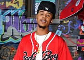 Lil Fizz Trending NSFW Photo Had Twitter In Shambles: Here's Why The ...