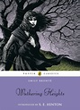 Wuthering Heights by Emily Bronte - Penguin Books Australia