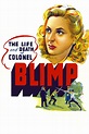 The Life and Death of Colonel Blimp (1943) - Posters — The Movie ...