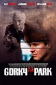 Gorky Park (1983) - Posters — The Movie Database (TMDB)