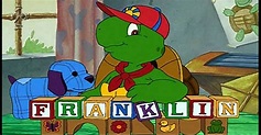 Donde assistir Franklin - ver séries online